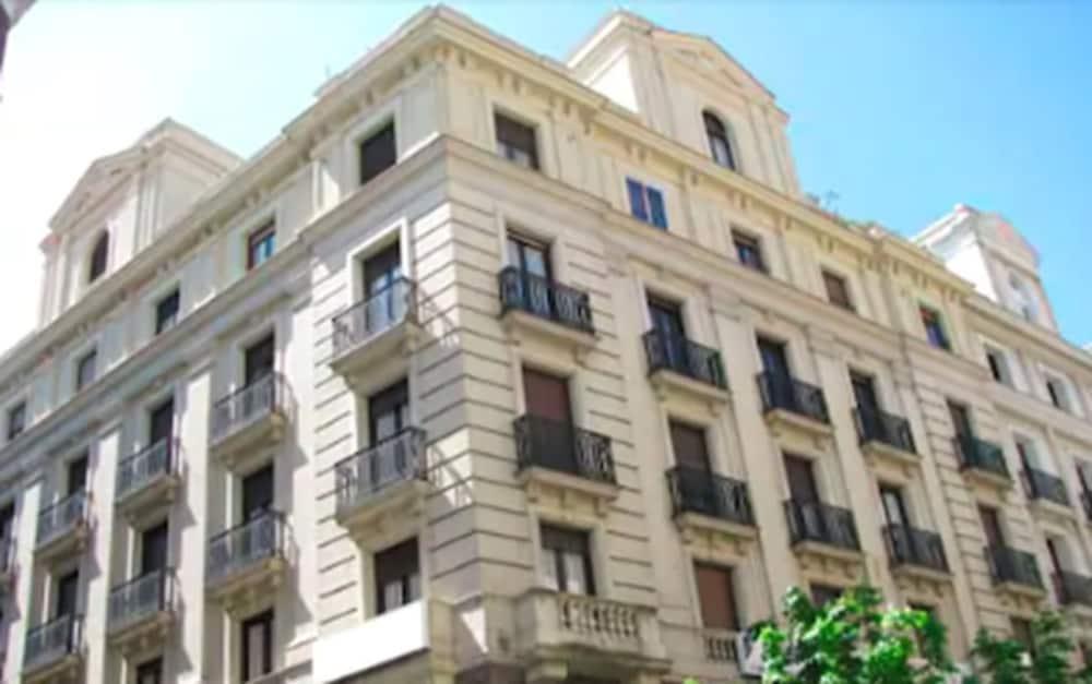 Guest house Abadia 3*