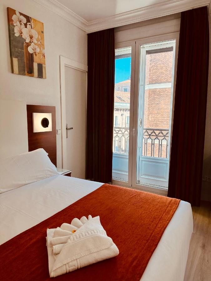 Abadia Guest house