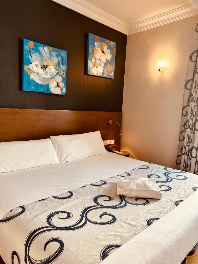Guest house Abadia 3*