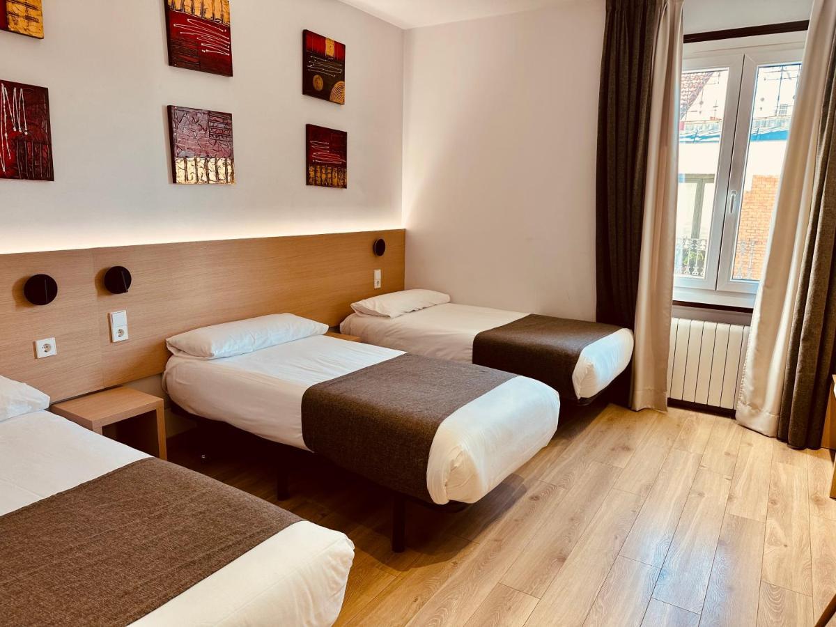 Abadia Guest house 3*