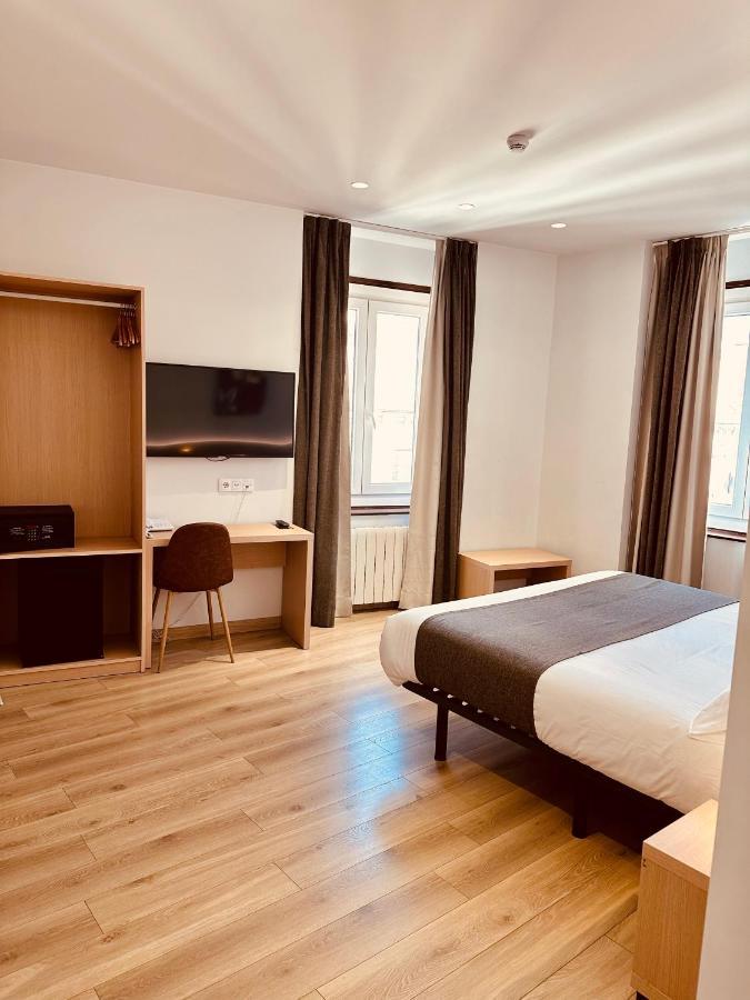 Abadia Guest house