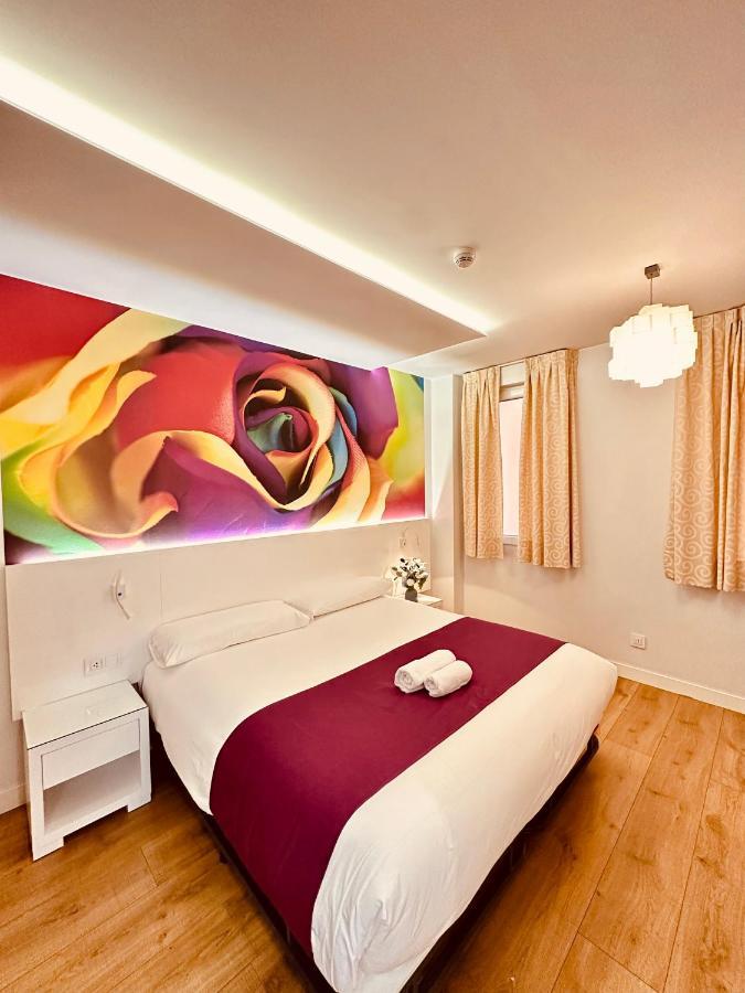 Guest house Abadia