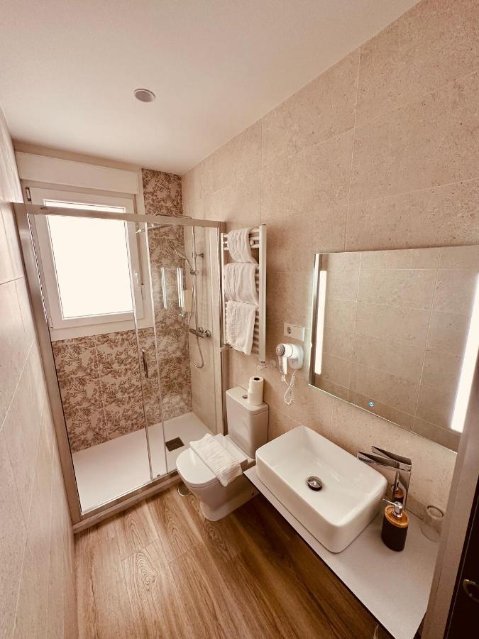 Abadia Guest house Madrid