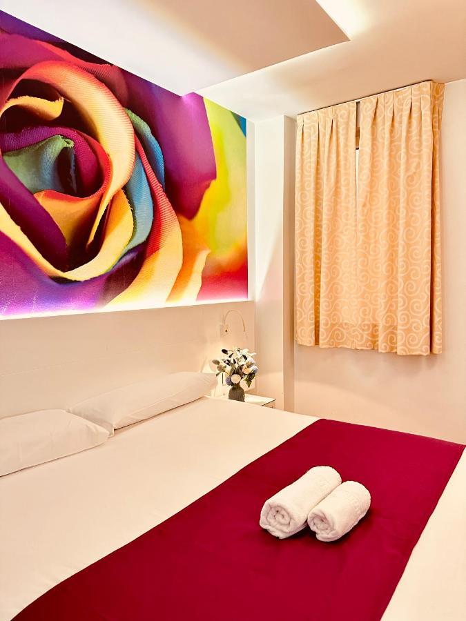 Guest house Abadia Madrid