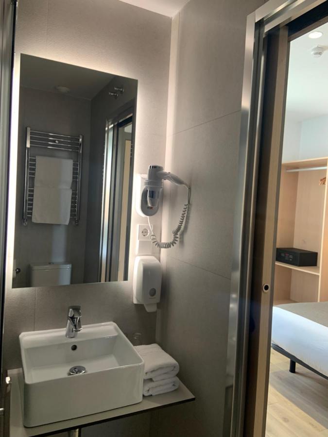 Guest house Abadia 3*