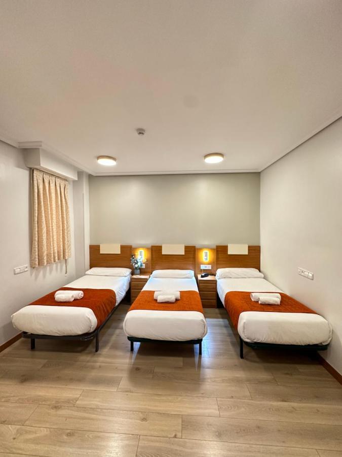 Guest house Abadia Madrid