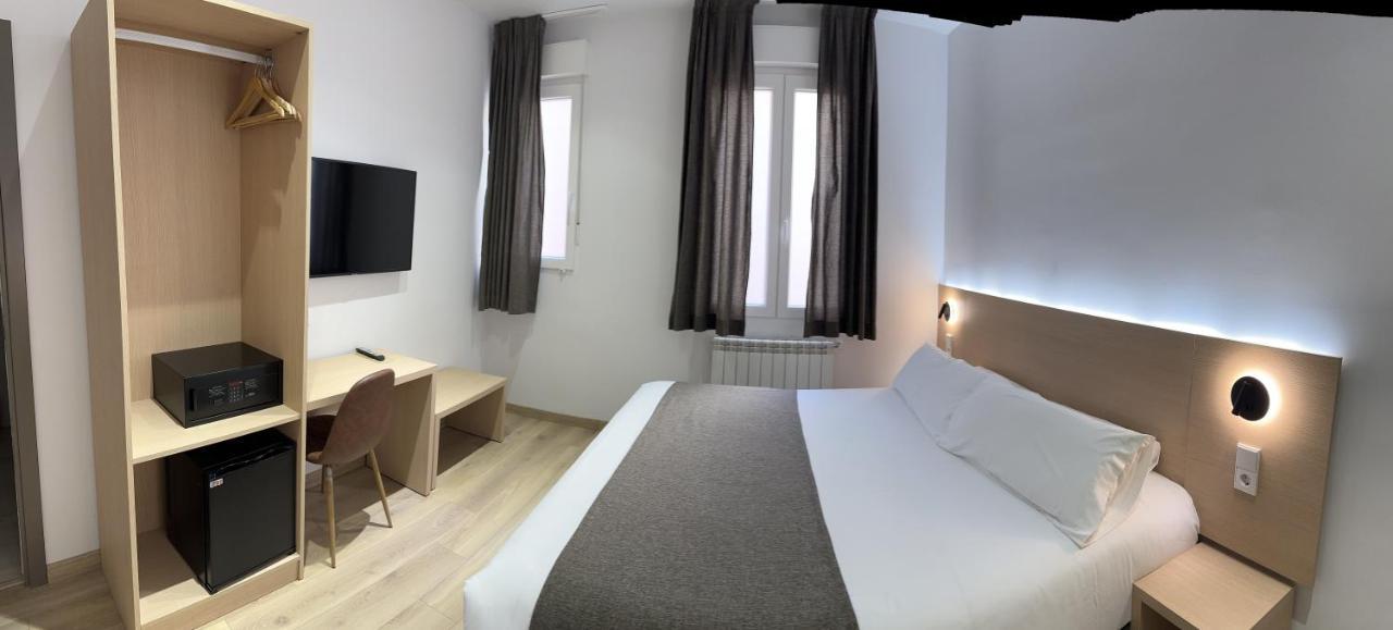 Abadia Guest house