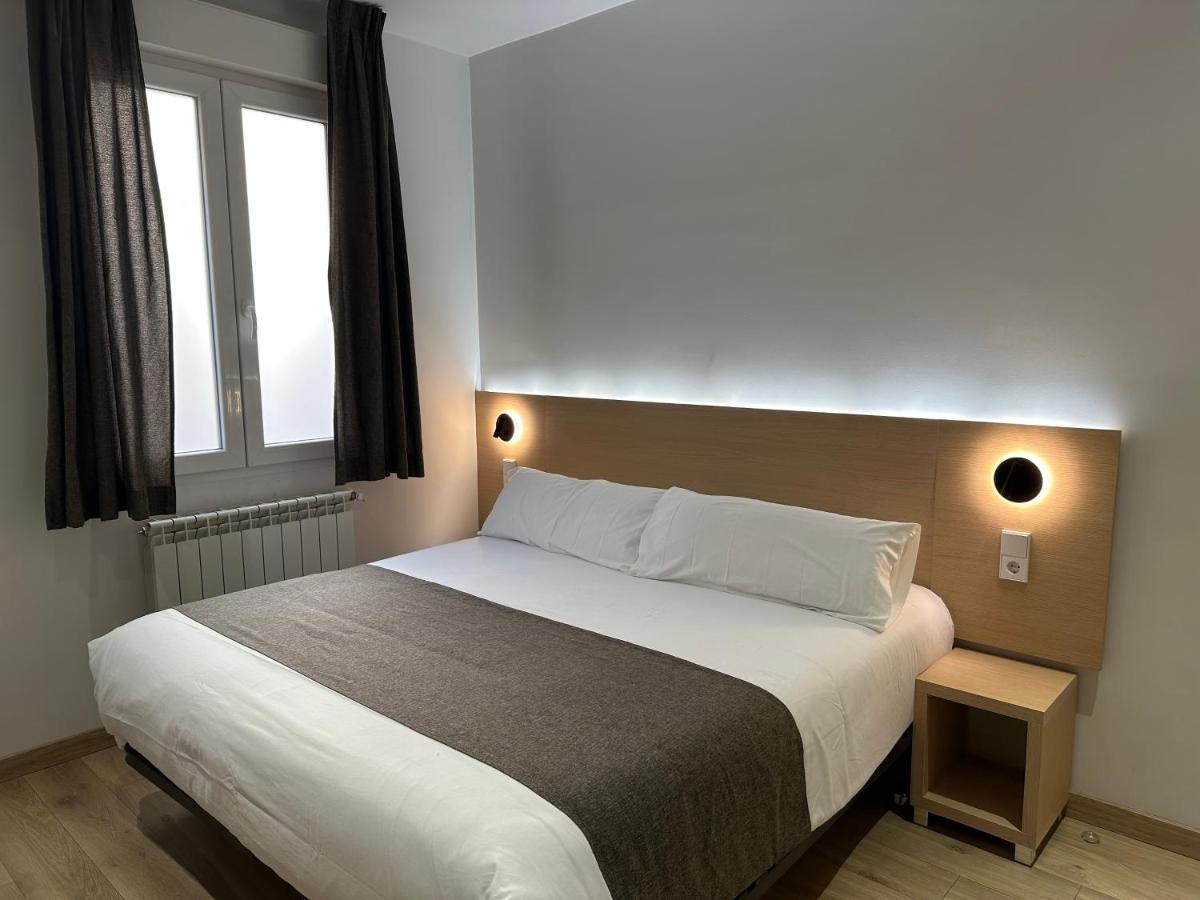 Guest house Abadia