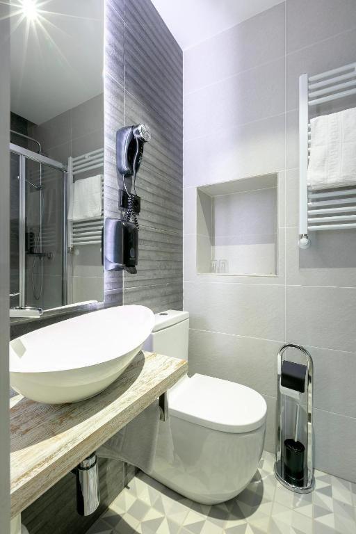 Guest house Abadia