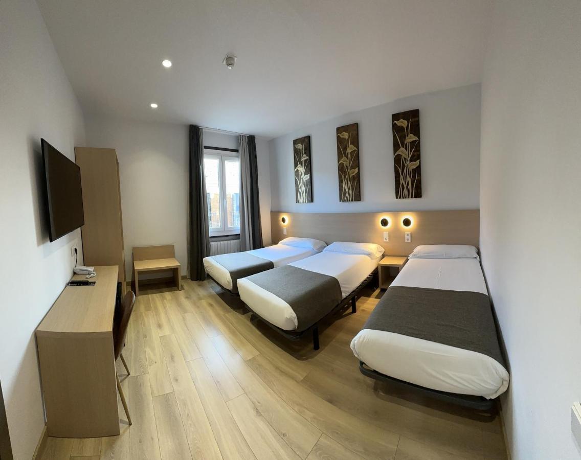 Abadia Guest house 3*