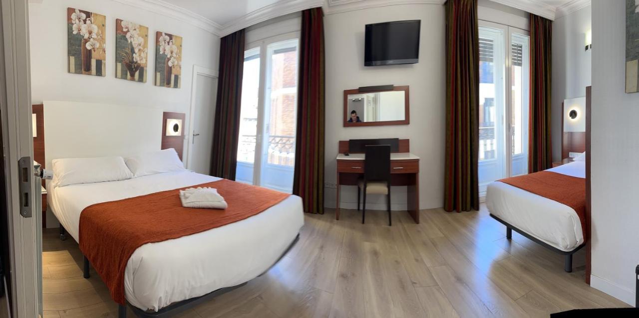 Guest house Abadia 3*