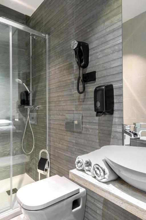 Guest house Abadia Madrid
