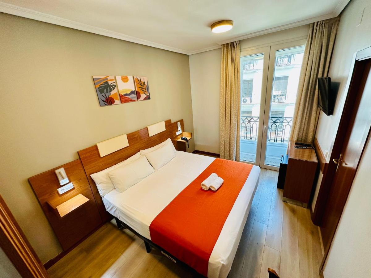 Abadia Guest house Madrid