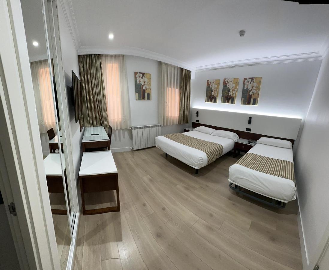 Abadia Guest house 3*