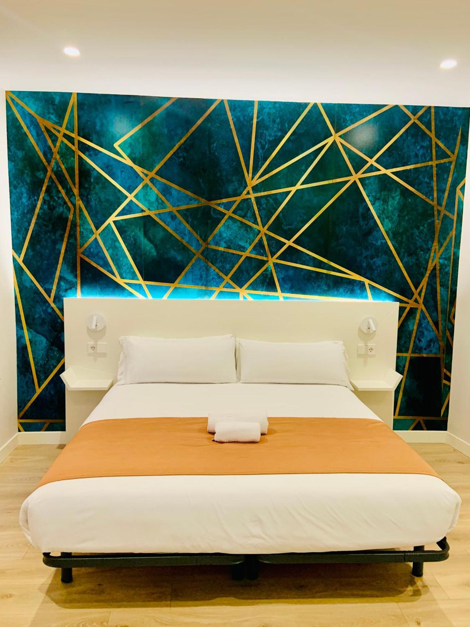 Abadia Guest house 3*
