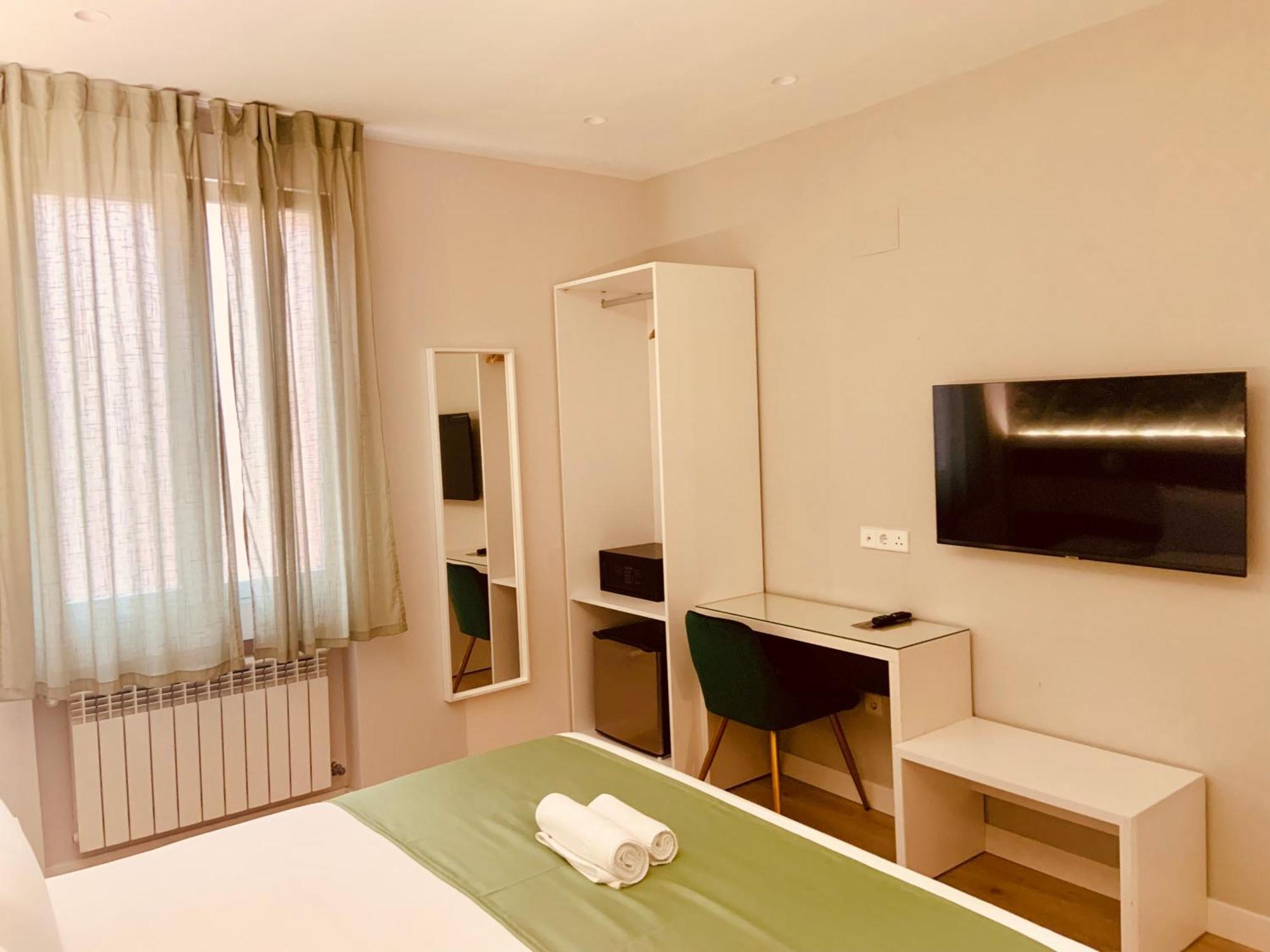 Abadia Guest house 3*