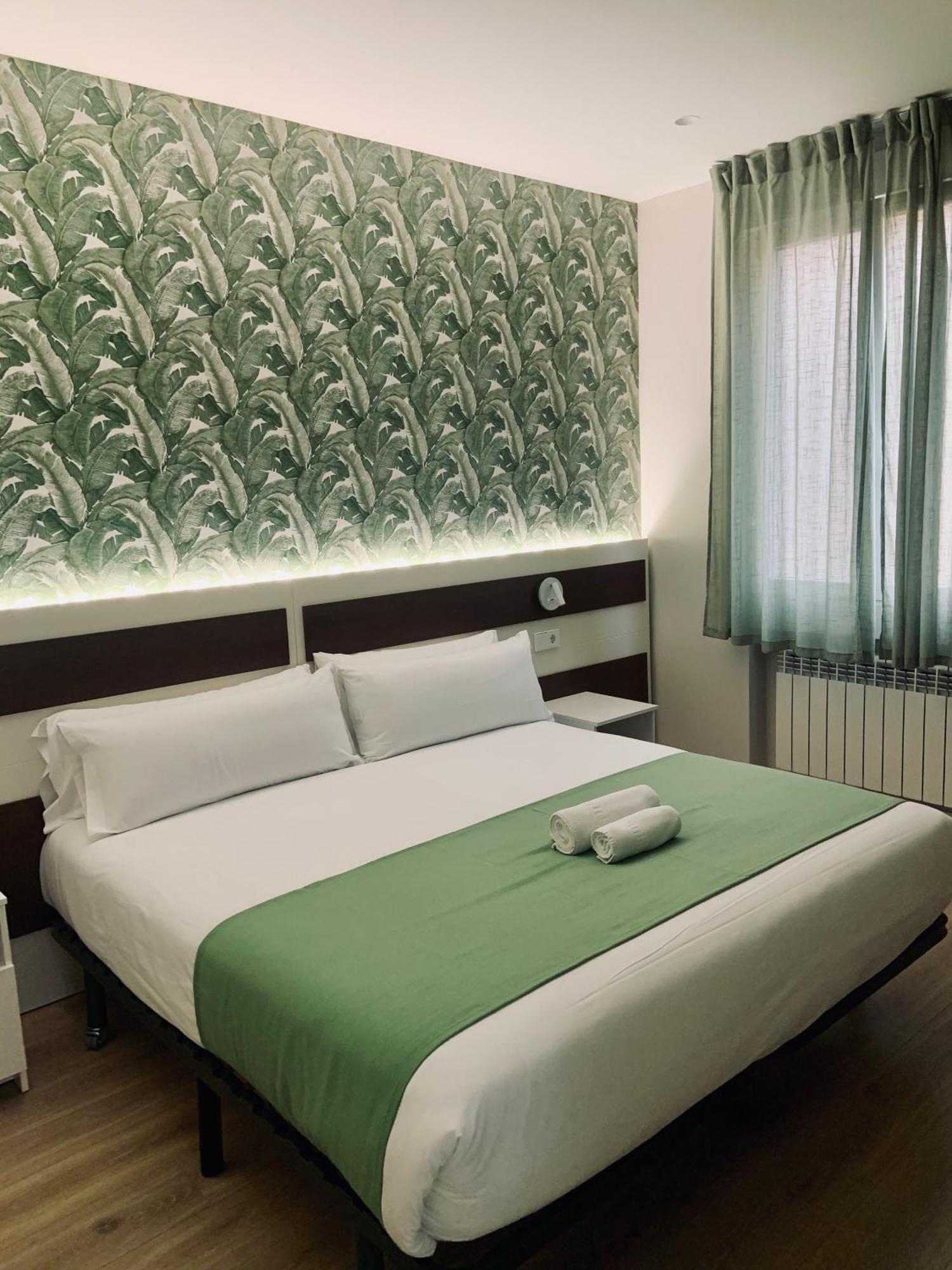 Guest house Abadia 3*
