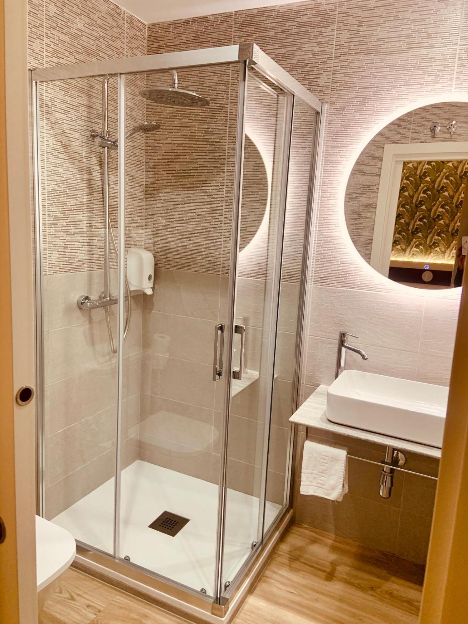 Guest house Abadia Madrid