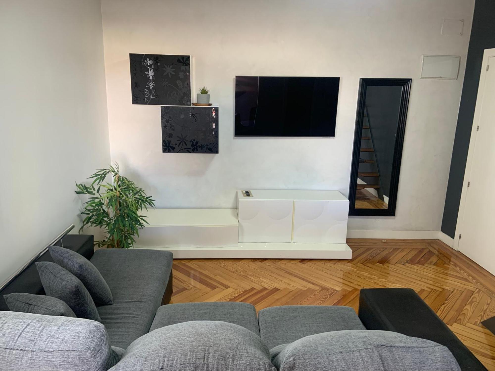 Guest house Abadia Madrid