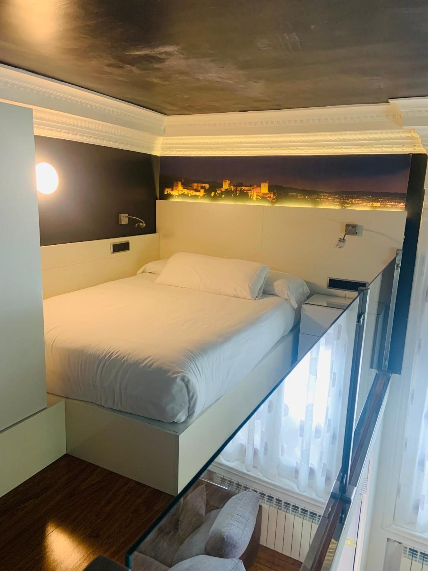 Guest house Abadia 3*