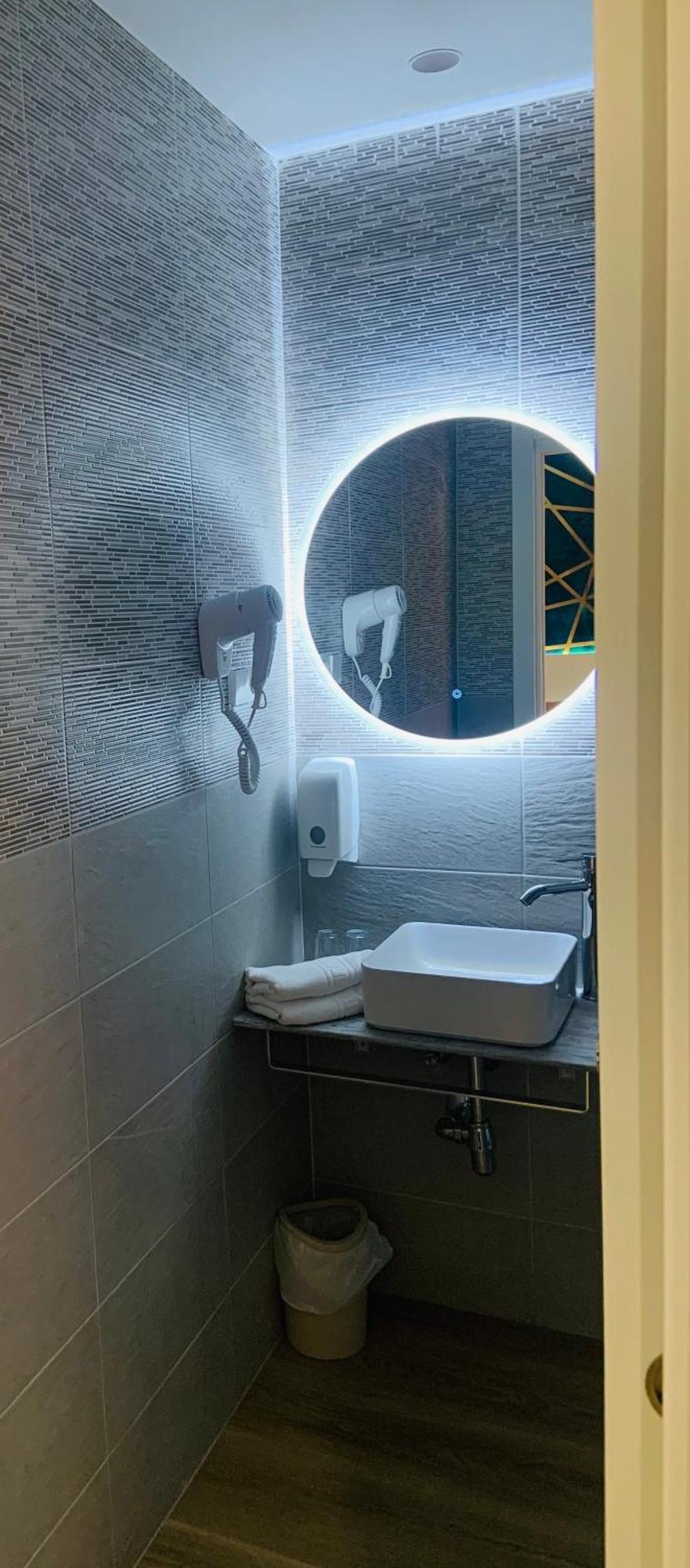 Guest house Abadia Madrid