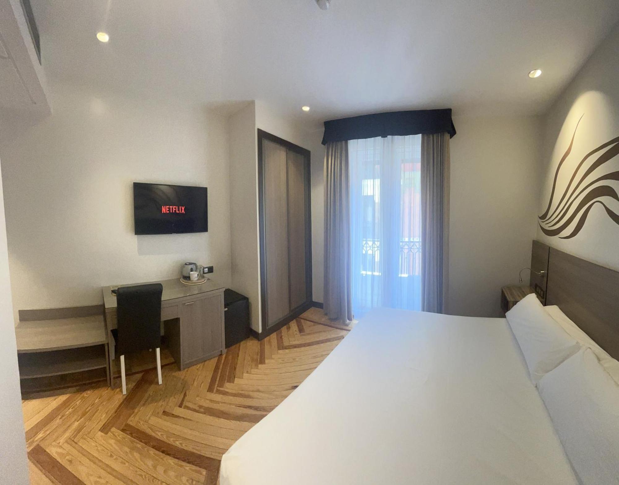 Guest house Abadia Madrid