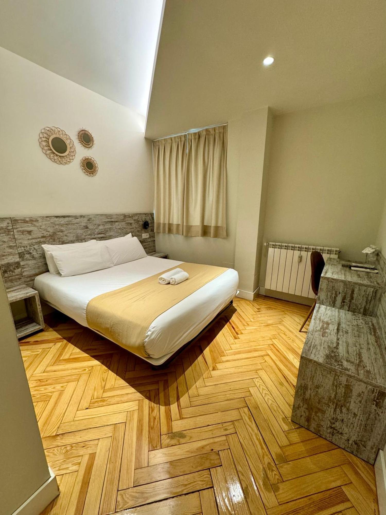 Guest house Abadia 3*