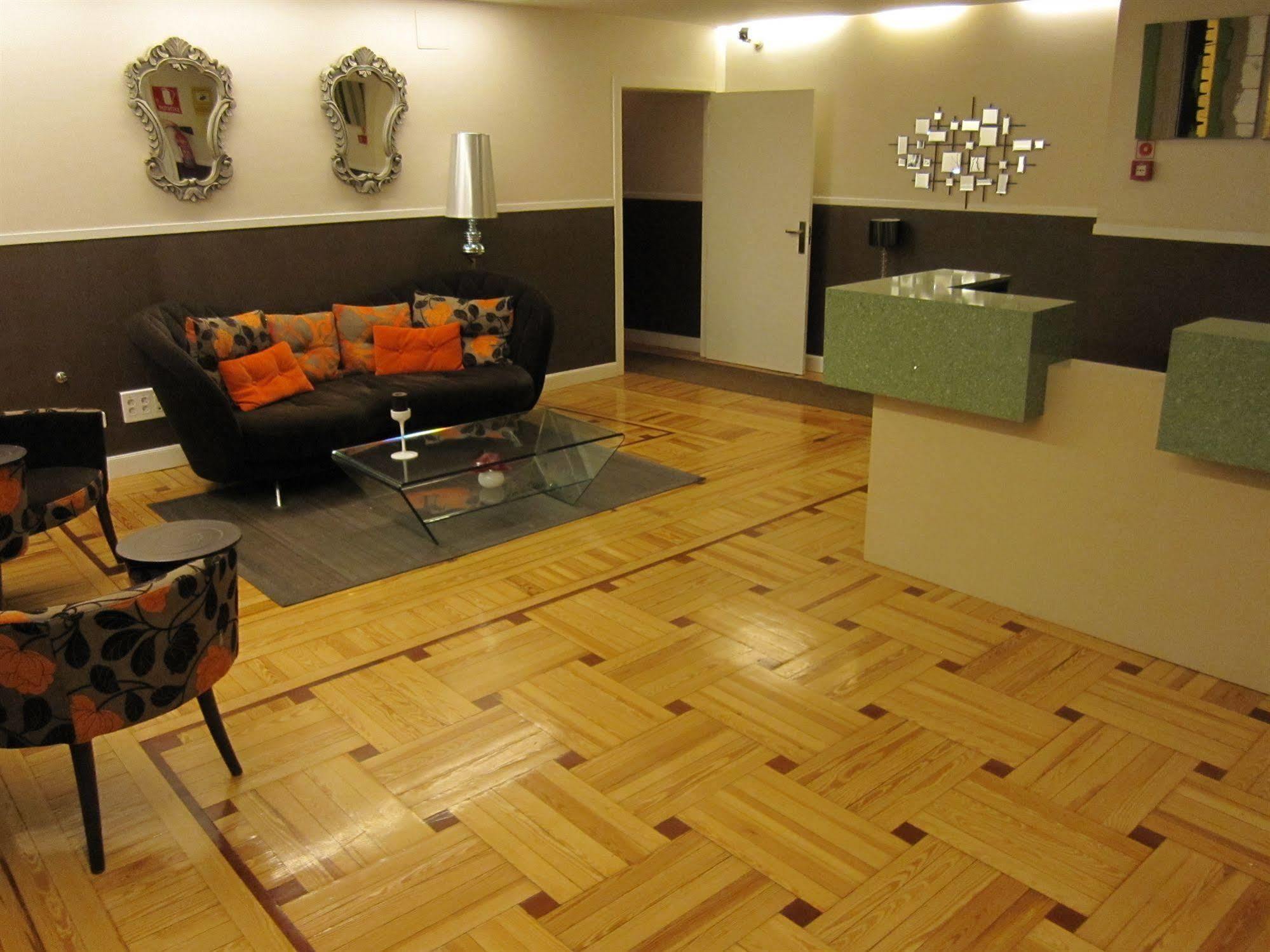 Guest house Abadia Madrid