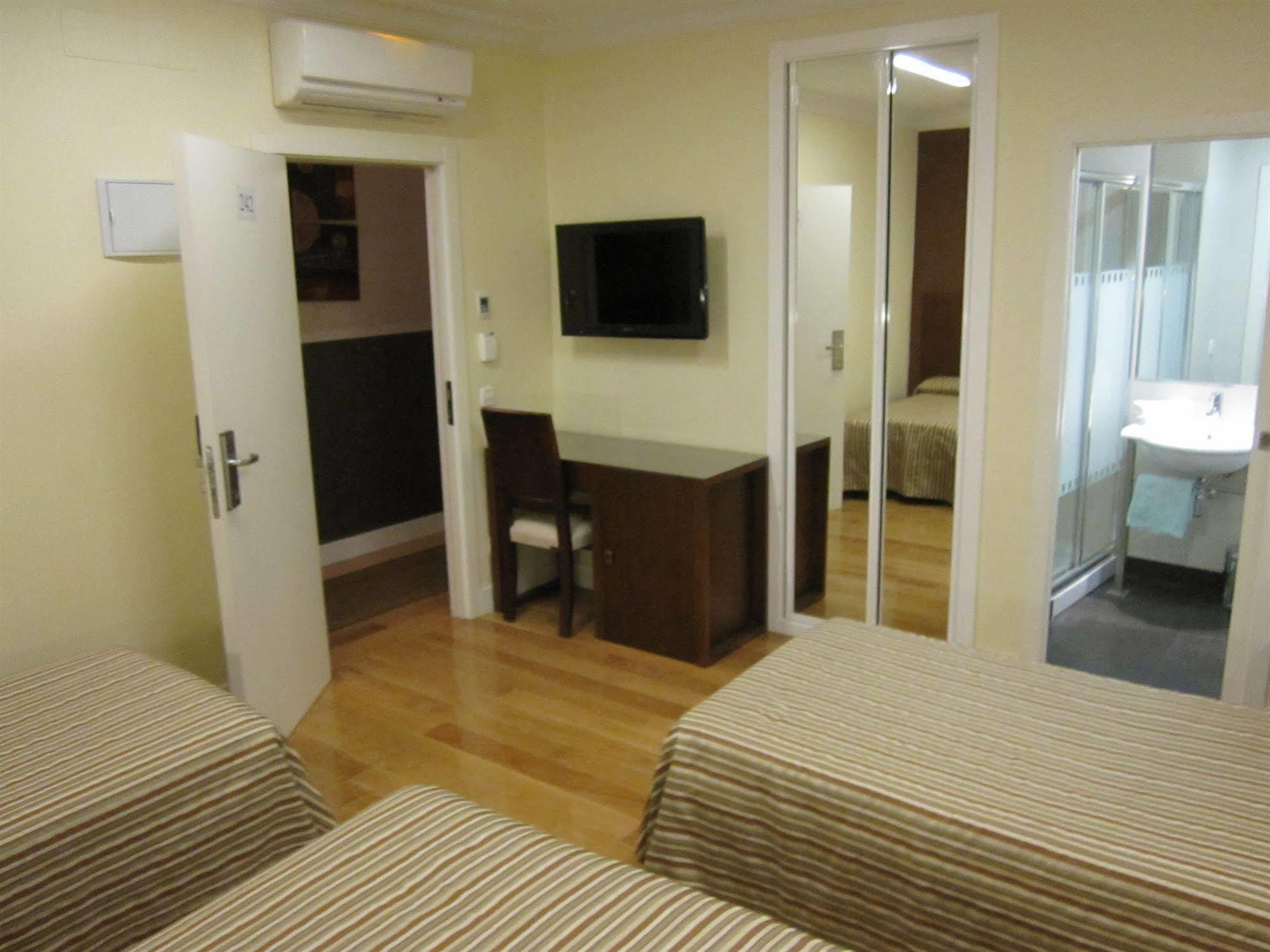 Guest house Abadia Madrid