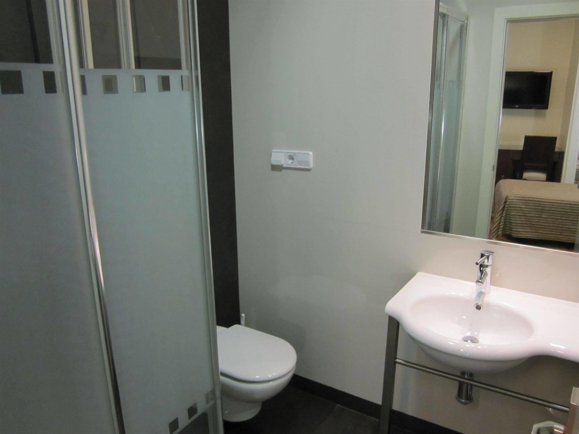 Abadia Guest house 3*