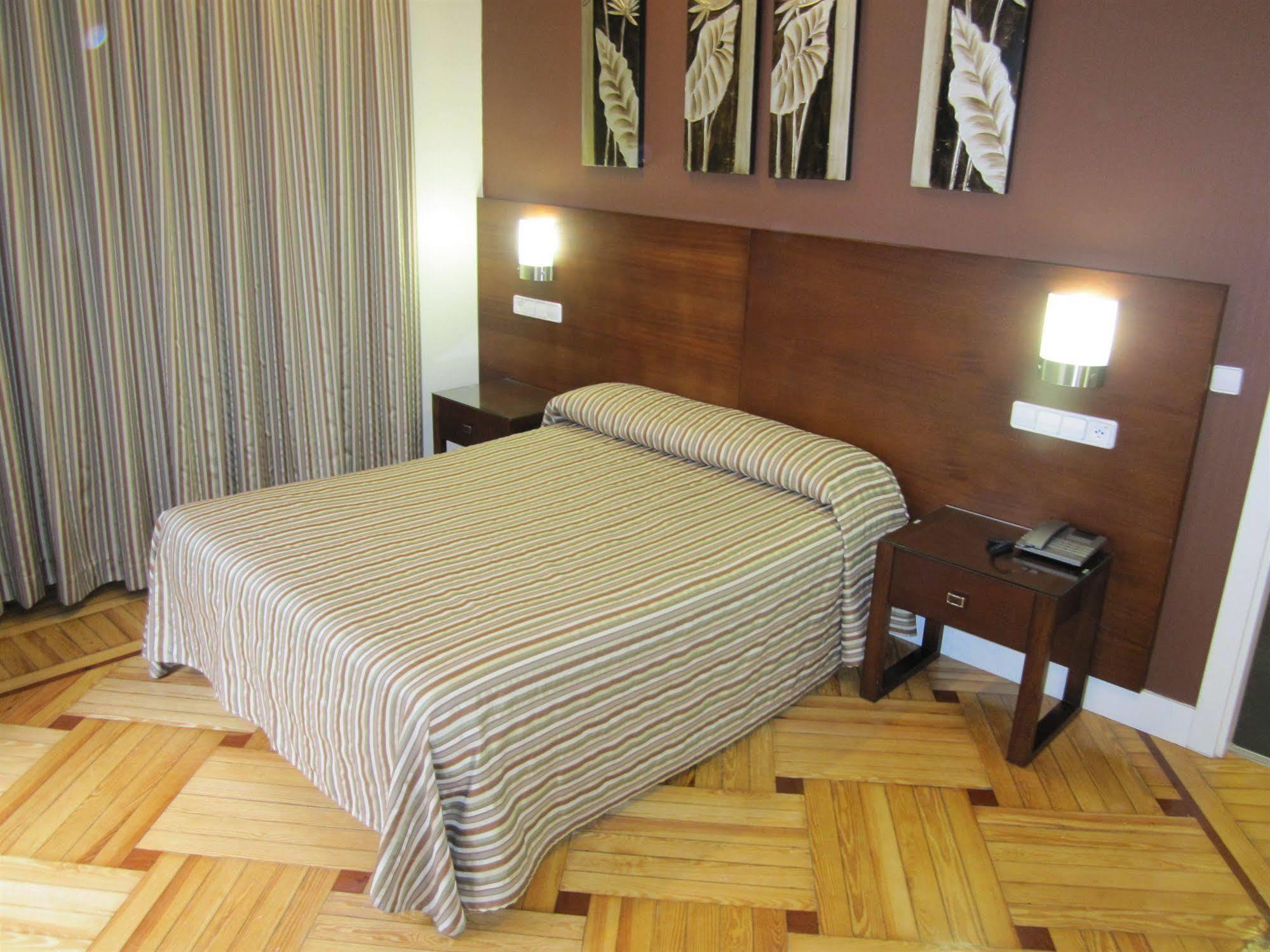 Abadia Guest house Madrid