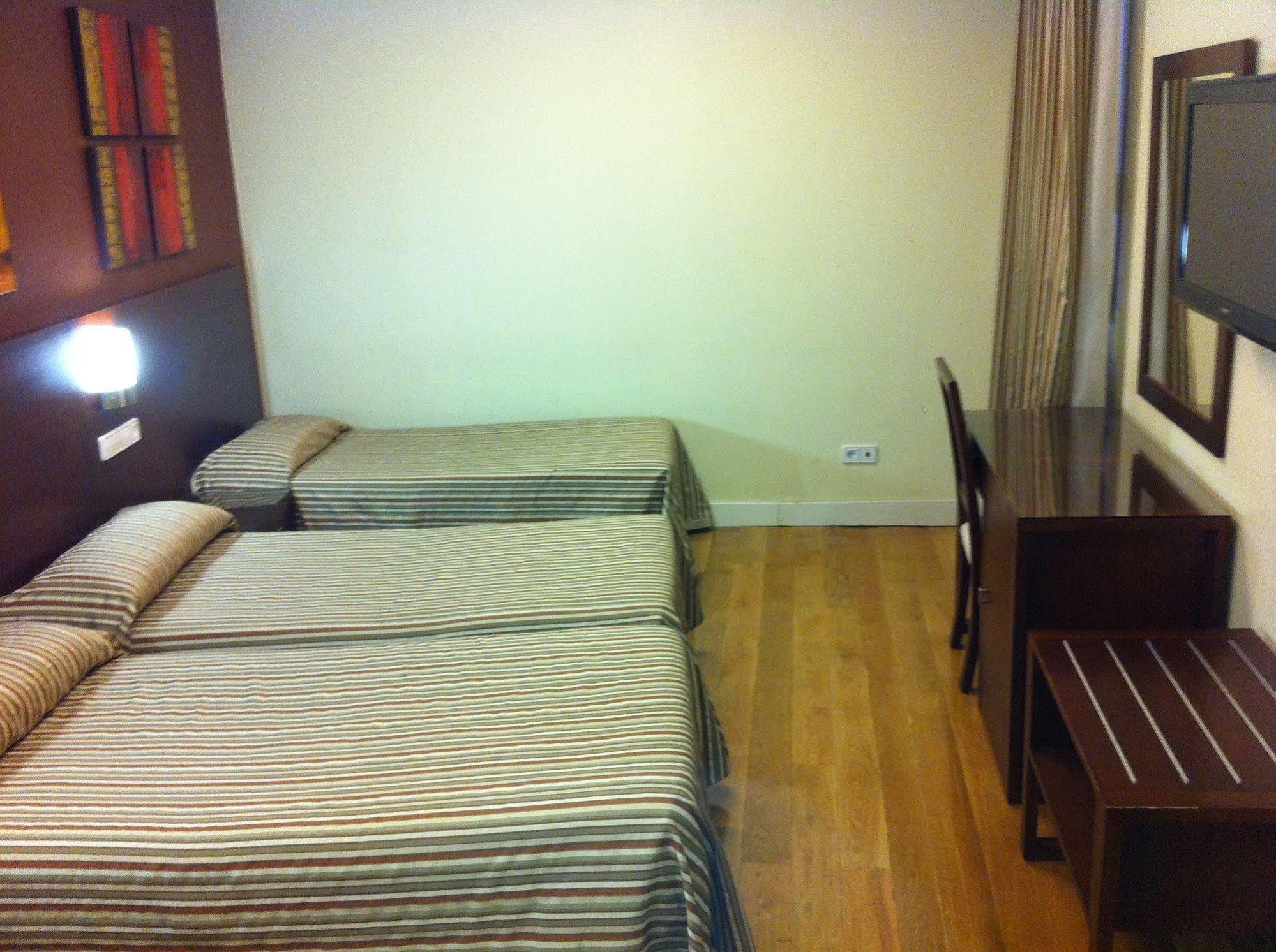 Guest house Abadia