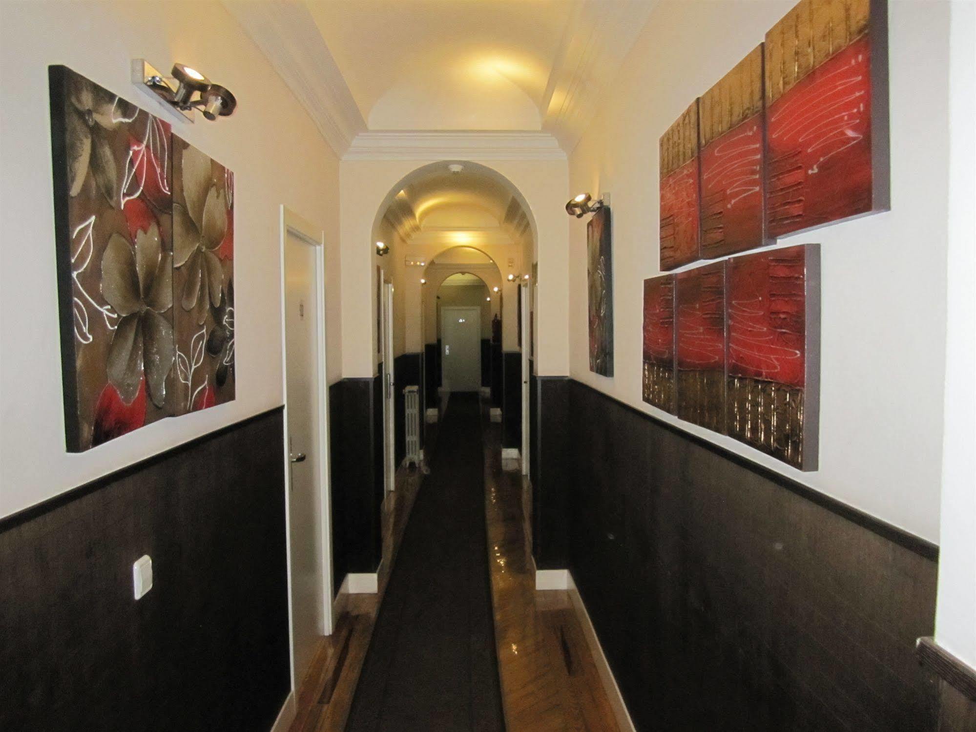 Guest house Abadia Madrid