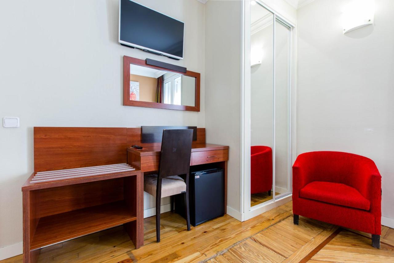 Guest house Abadia 3*