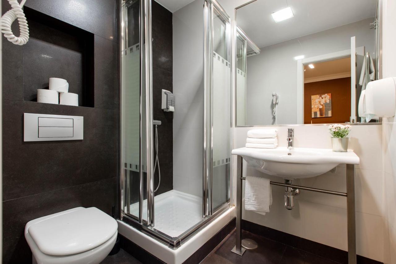 Guest house Abadia Madrid