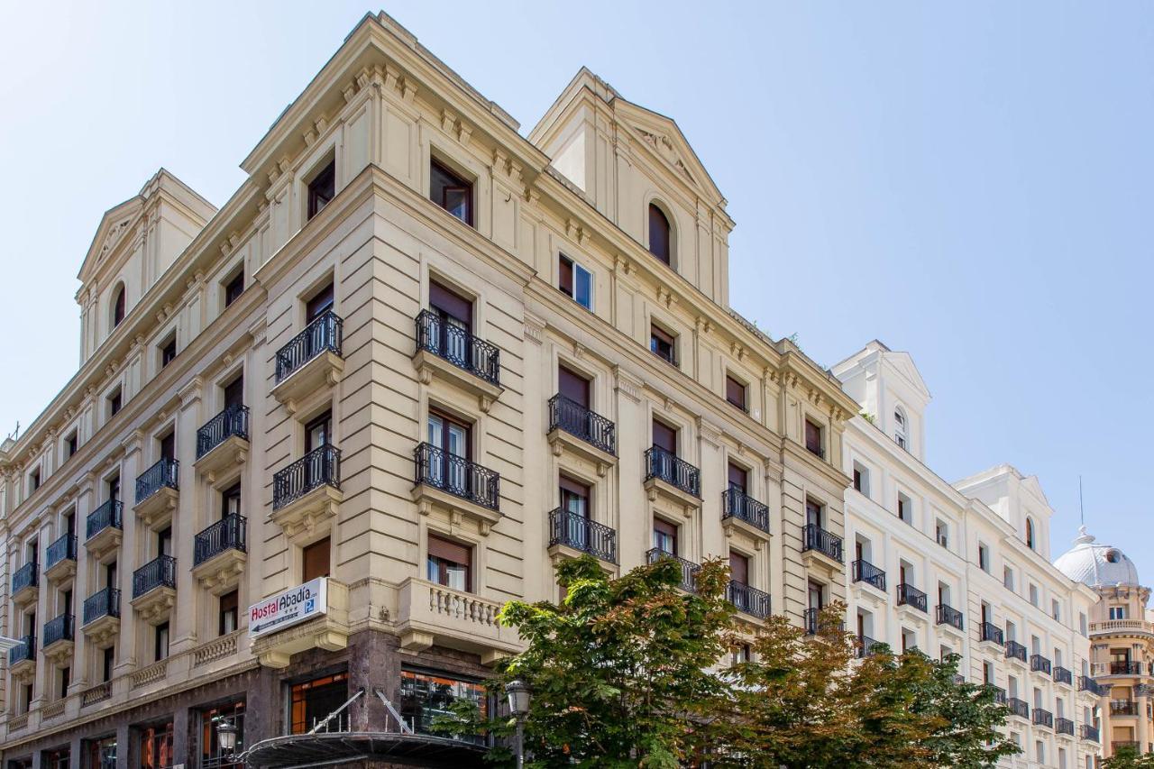 Abadia Guest house 3*