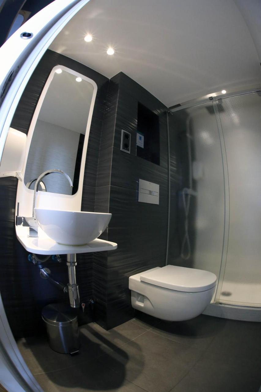Abadia Guest house 3*