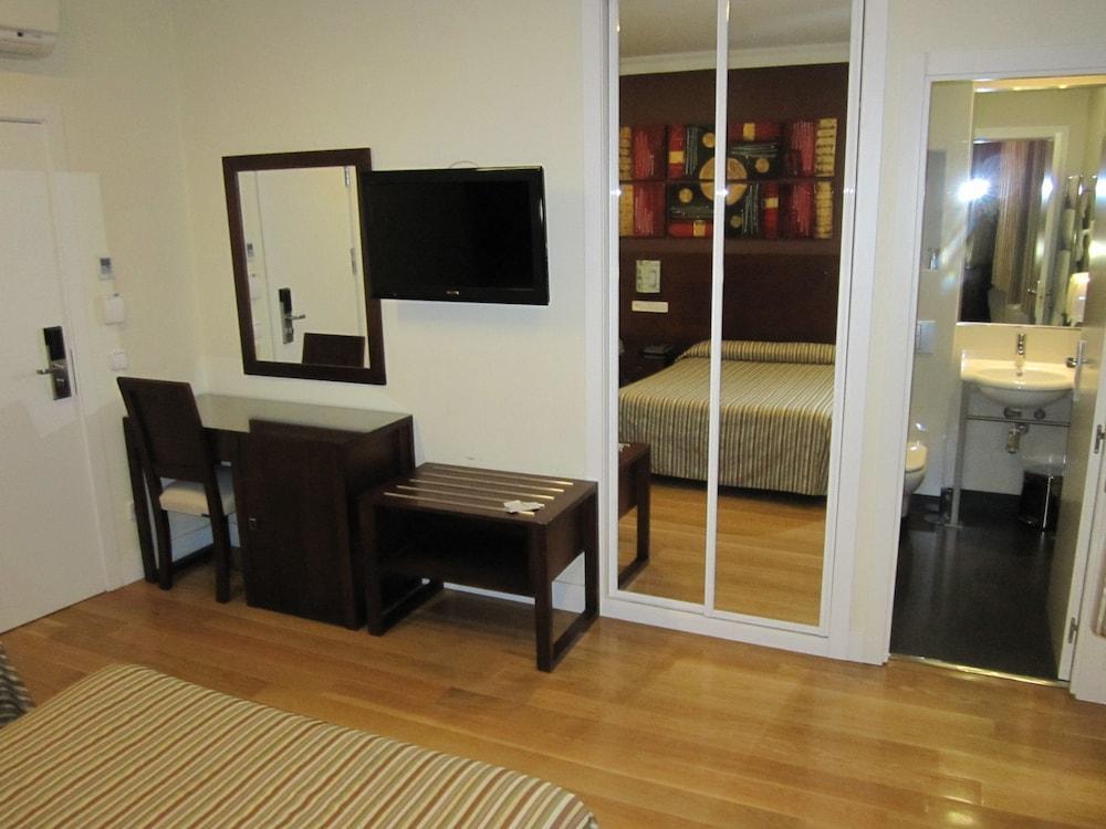Abadia Guest house Madrid