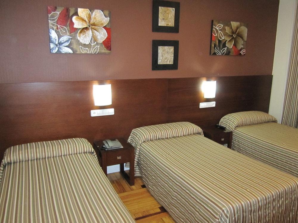Abadia Guest house