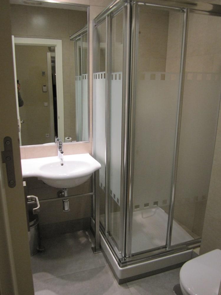 Abadia Guest house
